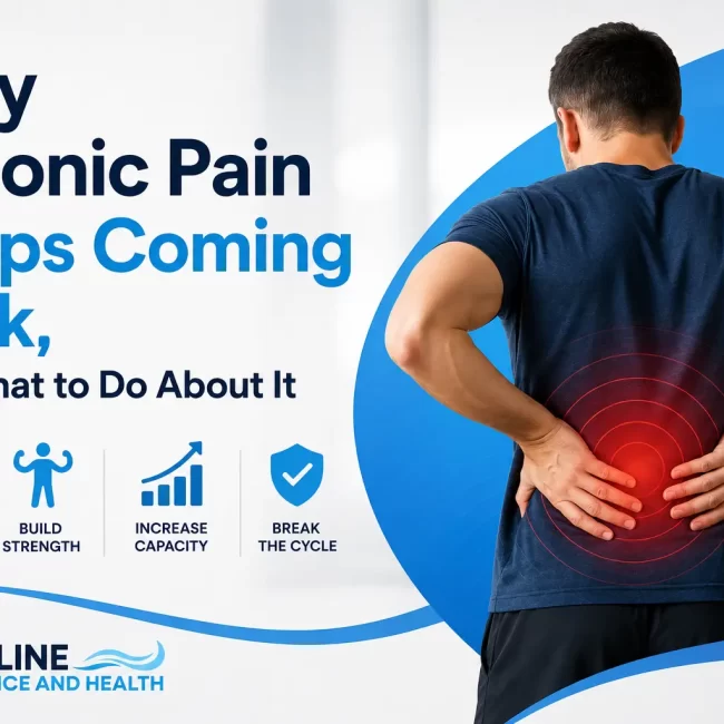 Chronic Pain Management Lake Macquarie | Coastline