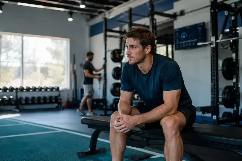 Injured and missing your sport? Our Lake Macquarie exercise physiologists guide your return to play, safely and at your pace.