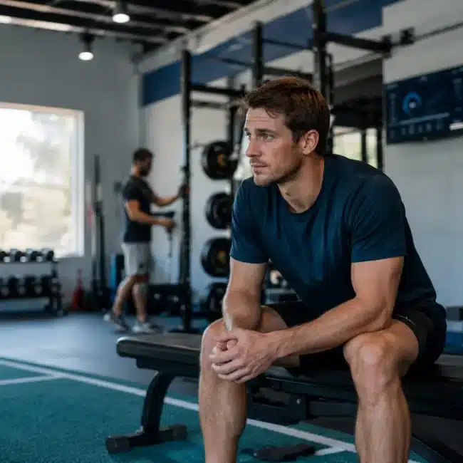 Injured and missing your sport? Our Lake Macquarie exercise physiologists guide your return to play, safely and at your pace.