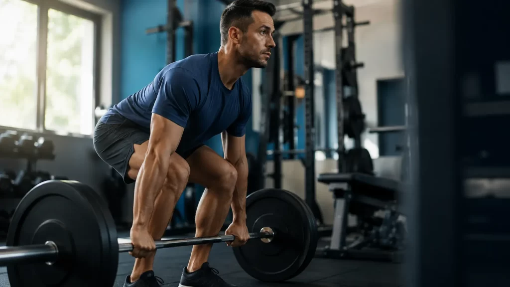Why does your pain keep coming back no matter how much you rest it? Here's what we see in Lake Macquarie clients, and why strength changes the pattern.