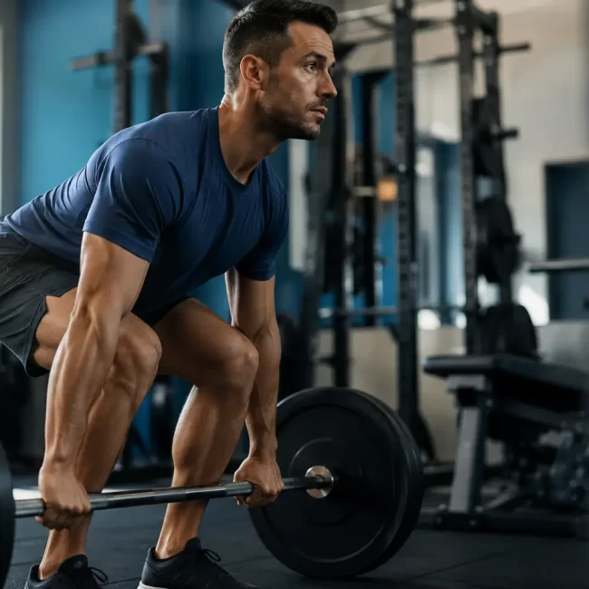 Why does your pain keep coming back no matter how much you rest it? Here's what we see in Lake Macquarie clients, and why strength changes the pattern.