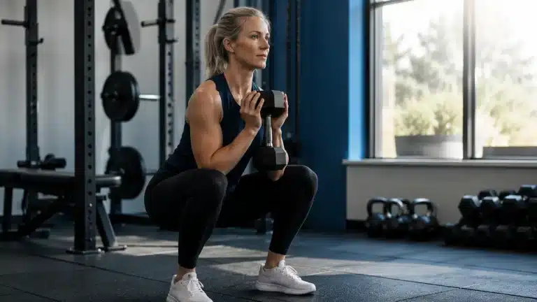 4 Simple Steps for Returning to the Gym After Time Away Lake macquarie